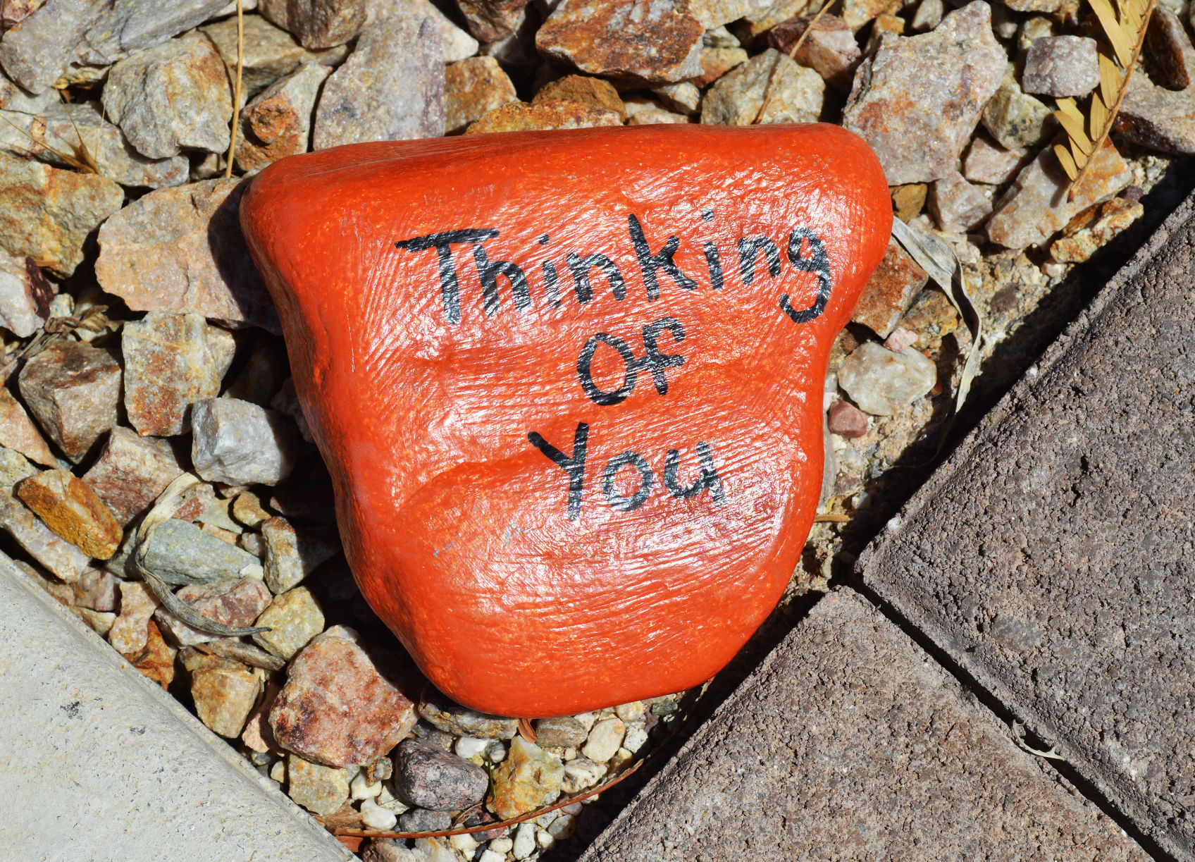 Kindness rocks